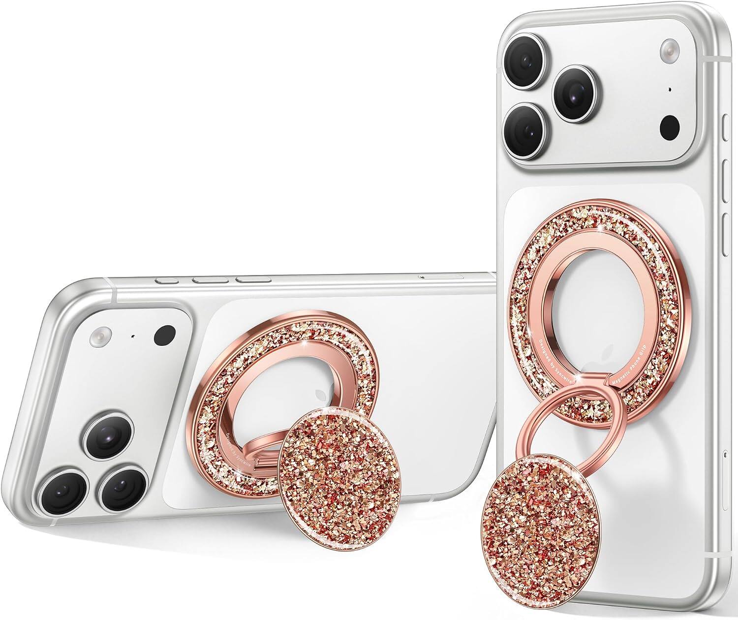 Designed by Syncwire

grip Phone Magnetic