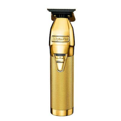 Conair FX787G Babyliss Pro Gold Fx Skeleton Cordless Trimmer Conair FX787G Babyliss Pro Gold Fx Skeleton Cordless Trimmer