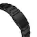 Alt View 1. Ultra Supply Co - Titan G4 Titanium Band for Apple Watch Ultra 3/2/1 - Black Titanium.