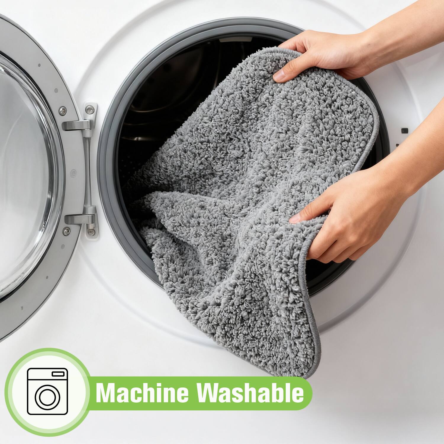 Machine Washable