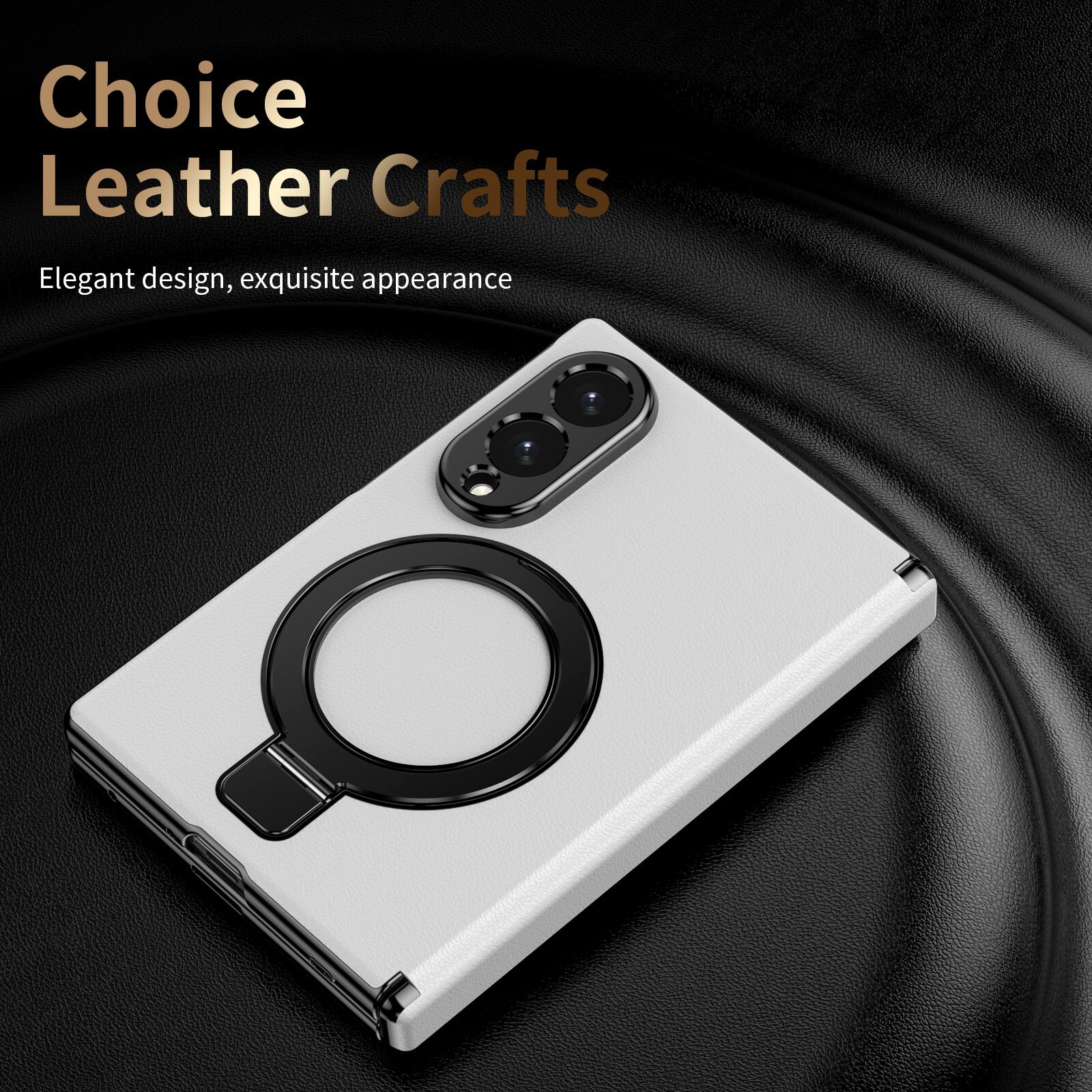 Choice Leather Crafts  
Elegant design, exquisite appearance