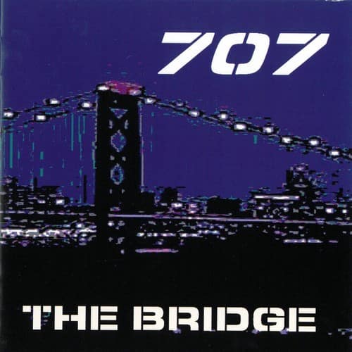 707 - The Bridge  - COMPACT DISCS