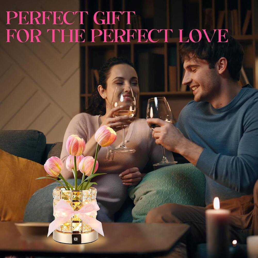 PERFECT GIFT FOR THE PERFECT LOVE