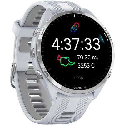 GARMIN FORERUNNER 965 ホワイト Amazon.com: Wearable4U - Garmin Forerunner 965 Premium GPS