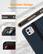 Precision Design
Precise cutouts allow access to all ports