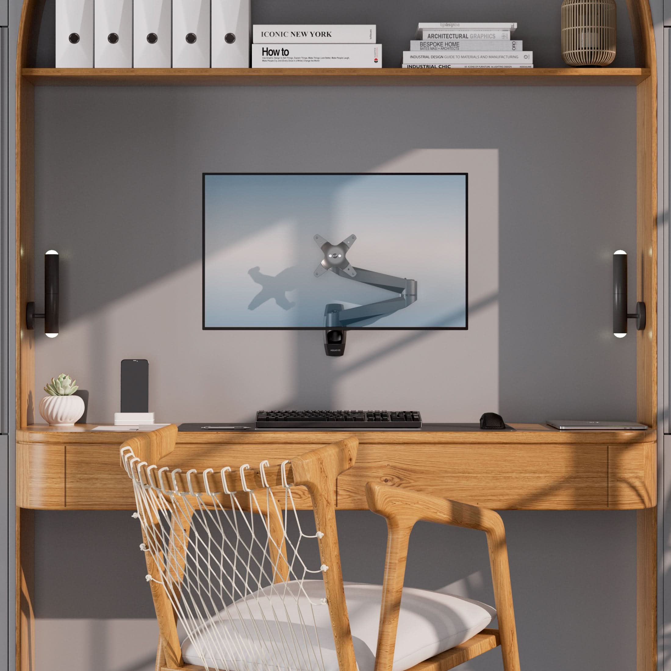 ICONIC NEW YORK  
How to  
ARCHITECTURAL GRAPHICS  
BESPOKE HOME  
INDUSTRIAL CHIC