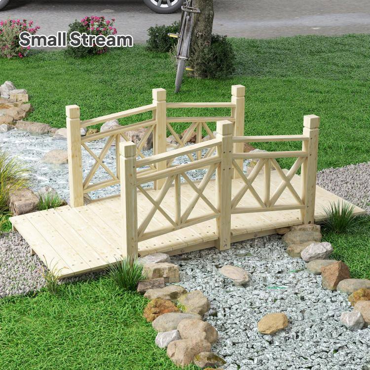 Small Stream