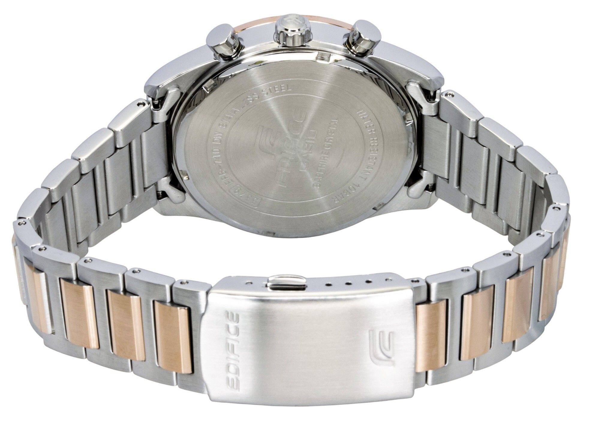 STEEL SS BITALES HER DW  
CRYSTAL OIL EFB EDIRCE  
CASIO BAFPHIRE RESISTANT (3376)  
EFB VORVR  
EDIFICE