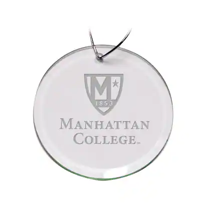 M 1853
MANHATTAN COLLEGE™
