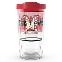 Tervis - Maryland Terrapins 16oz. Competitor Classic Tumbler - Multicolor