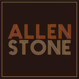Allen Stone - Allen Stone - VINYL LP