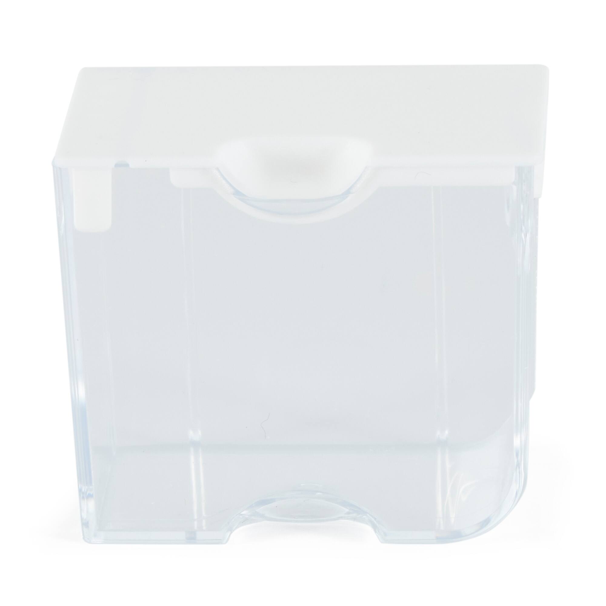 Alt View 4. Bead Storage Solutions - Bead Storage Bundle with Tray, Lid, and 30 Piece Craft Supplies Container Pack.