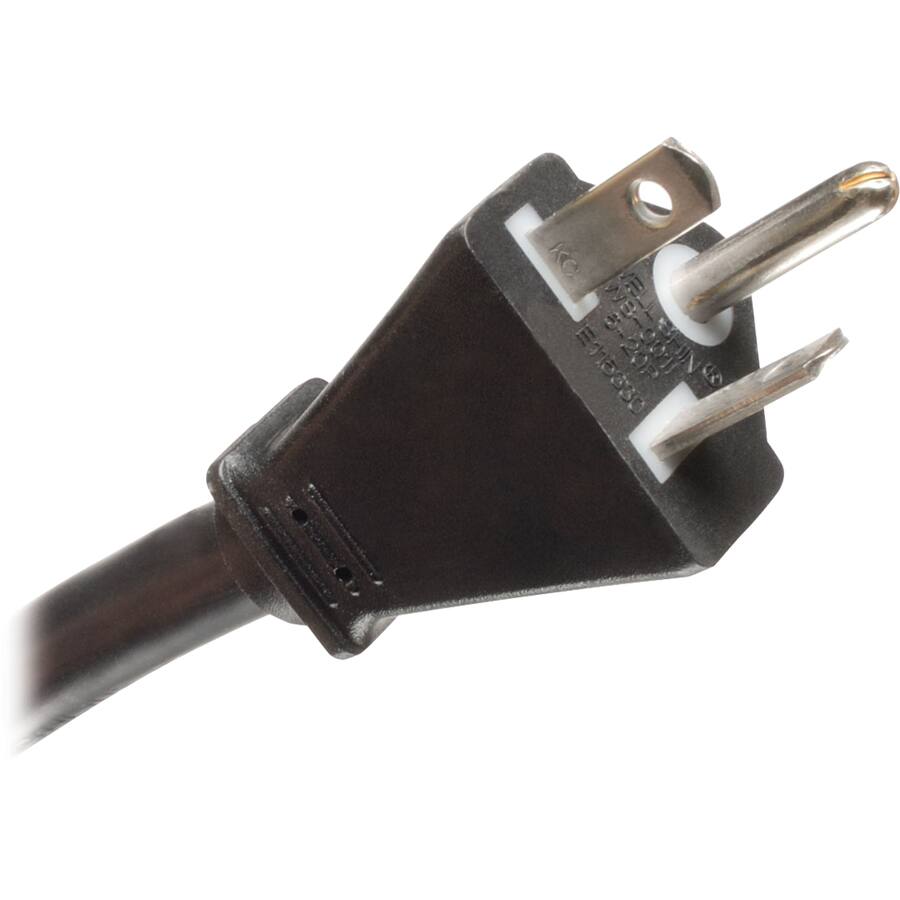 Alt View 4. Tripp Lite - Tripp Lite by Eaton UPS SmartPro 120V 2.2kVA 1.92kW Line-Interactive Sine Wave UPS Lithium Iron Phosphate (LiFePO4) - Black.