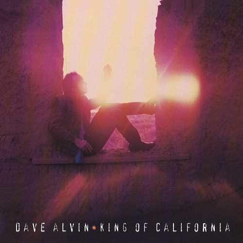 Dave Alvin - King Of California   - COMPACT DISCS [CD] price history on PriceWatchPro