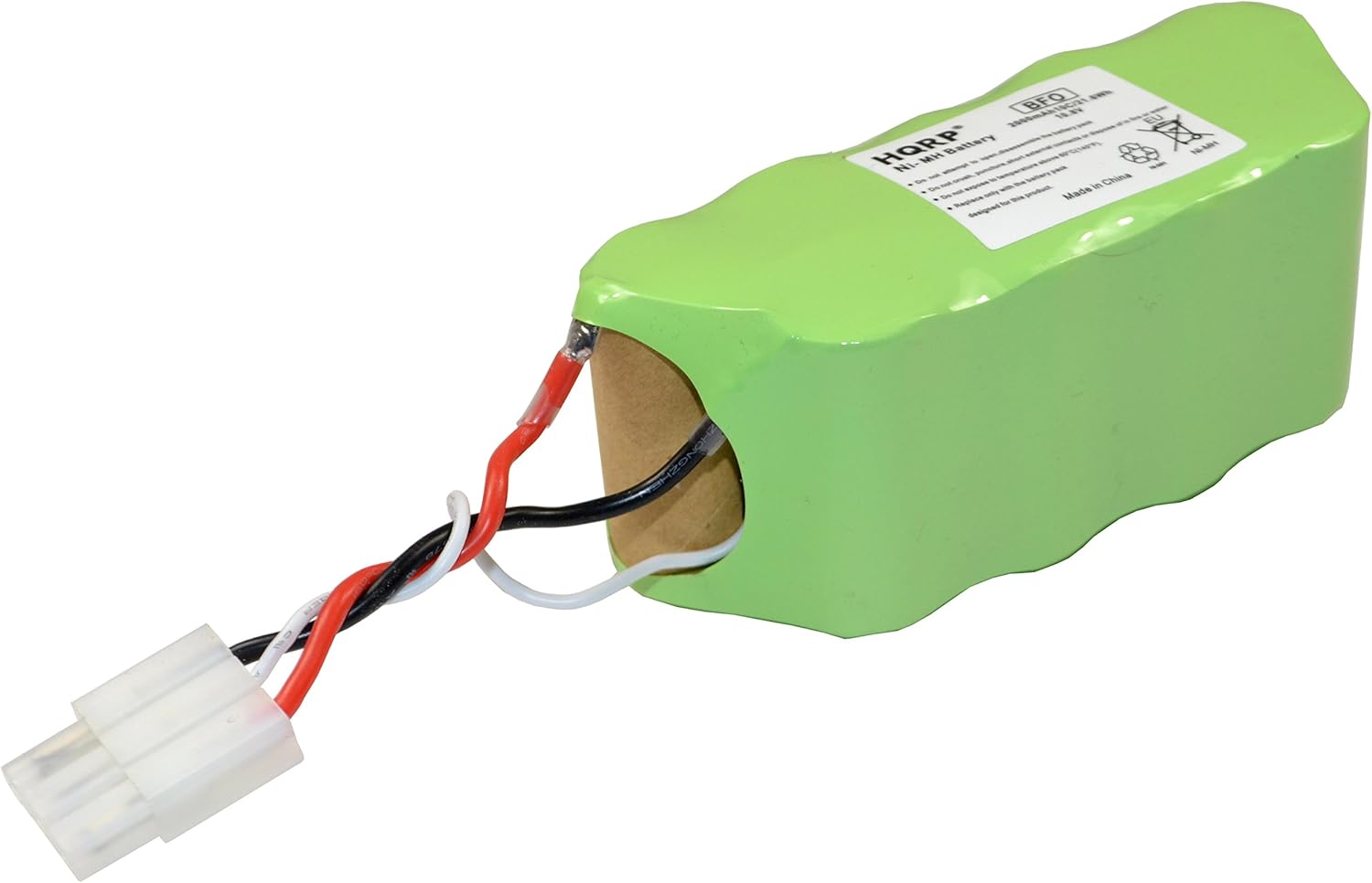 BFO EU HORP MH Battery N-A NL in China Made