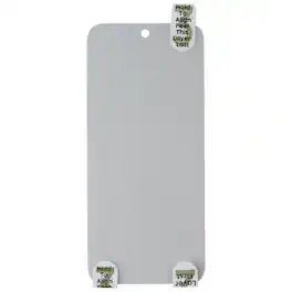 Bundle - Case-Mate - Case Western Reserve Spartans - Tough Case + Screen Protector for Google Pixel 9a - Clear