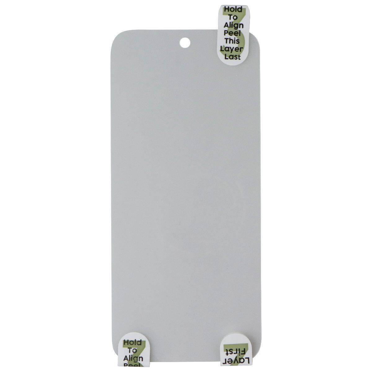 Bundle - Case-Mate - Case Western Reserve Spartans - Tough Case + Screen Protector for Google Pixel 9a - Clear