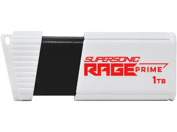 SUPERSONIC RAGE PRIME 1TB