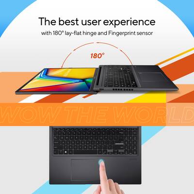 ASUS Vivobook 16 16 ASUS Vivobook 16 16
