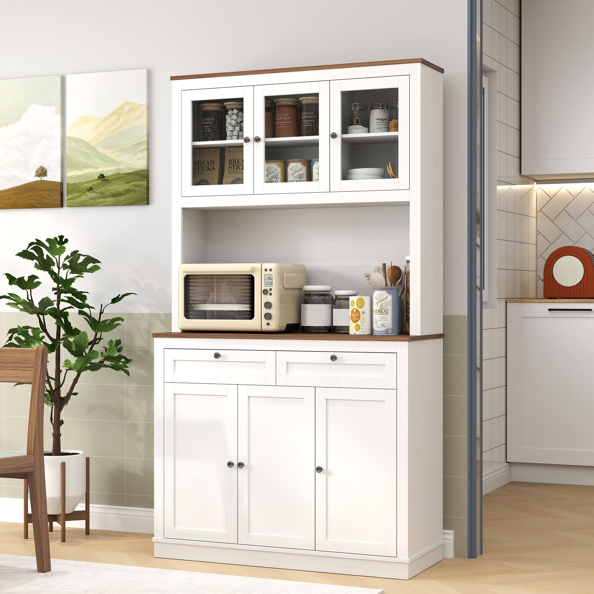 BREAD STICKS HERE STICKS