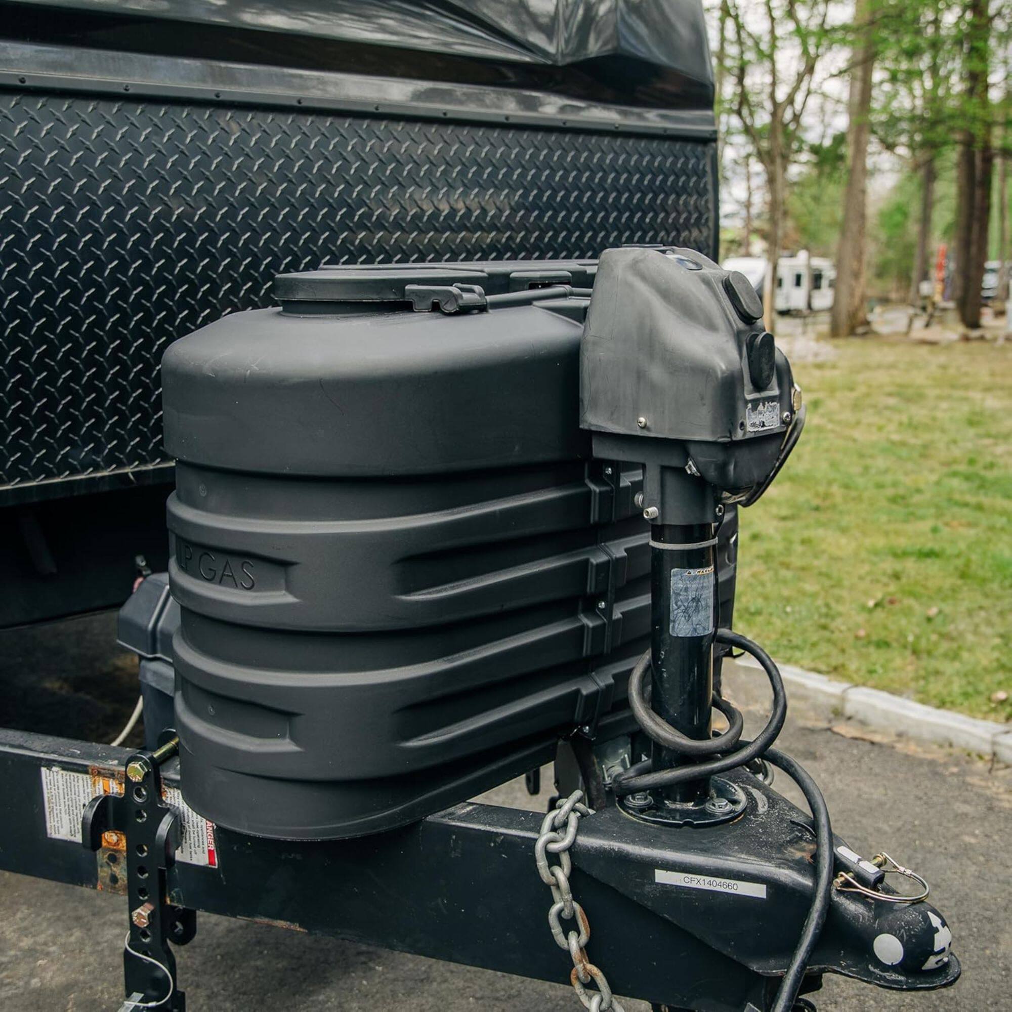 PGAS CFX140PRO
