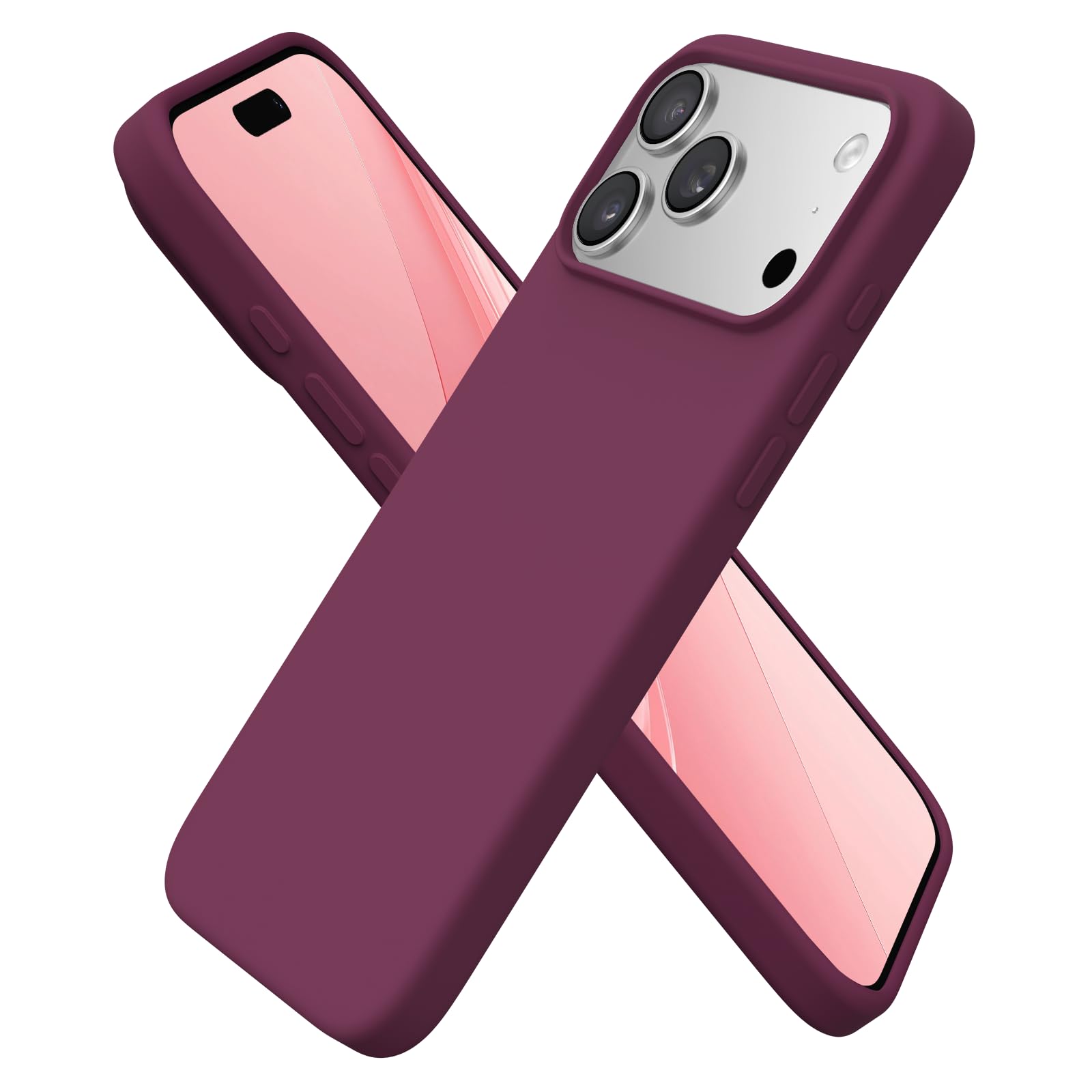 Wine Red