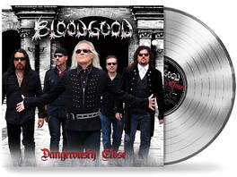 Bloodgood - Dangerously Close - VINYL LP