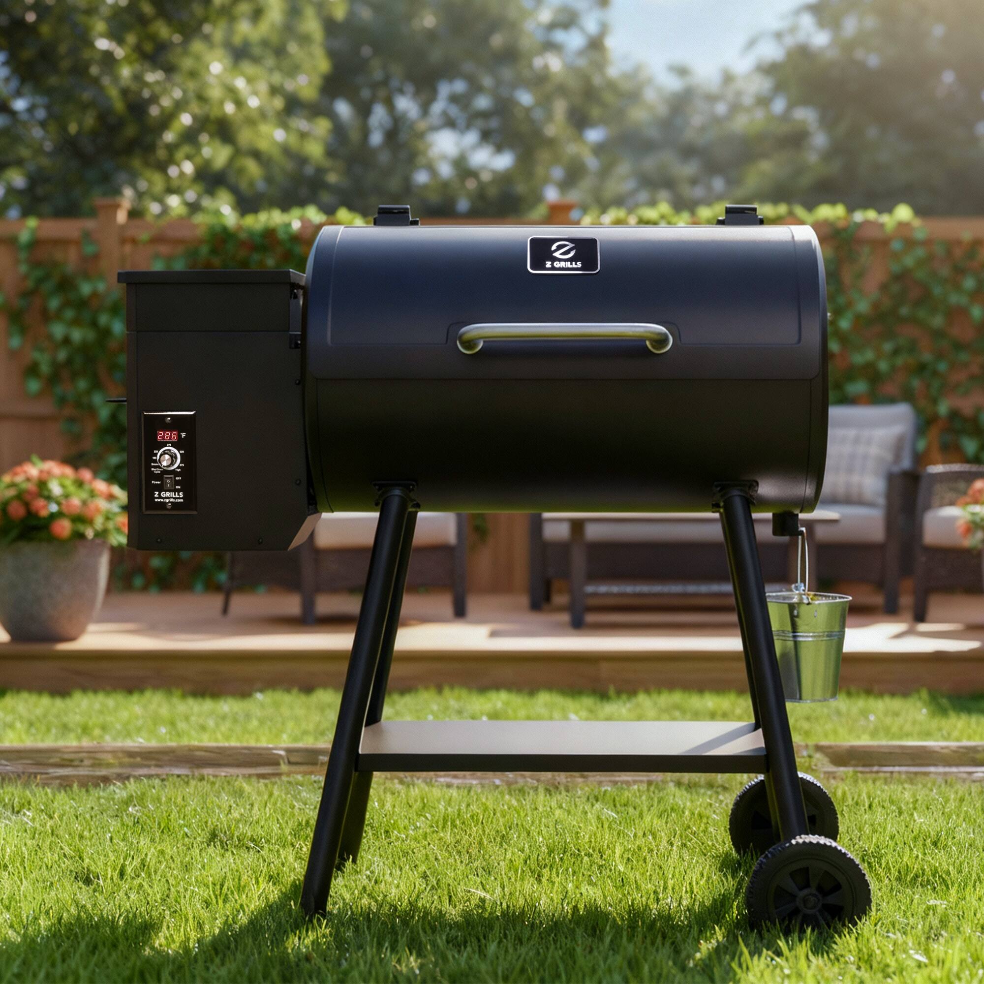 Z Grills  
Z Grills 982