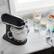 Alt View 1. KitchenAid - KitchenAid Secure Fit Pouring Shield - KSMTHPS - clear.