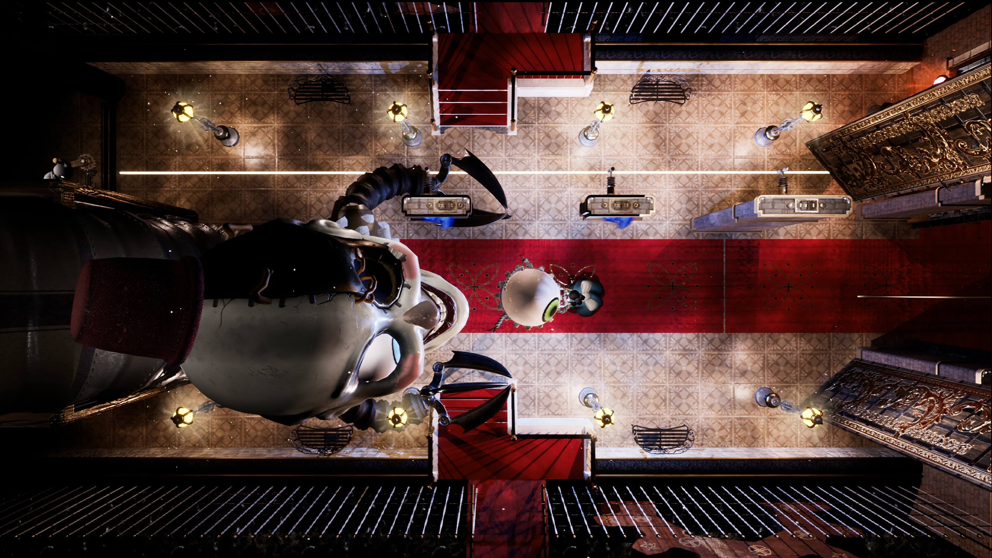 Alt View 14. FUNSTOCK - Tandem: A Tale of Shadows.