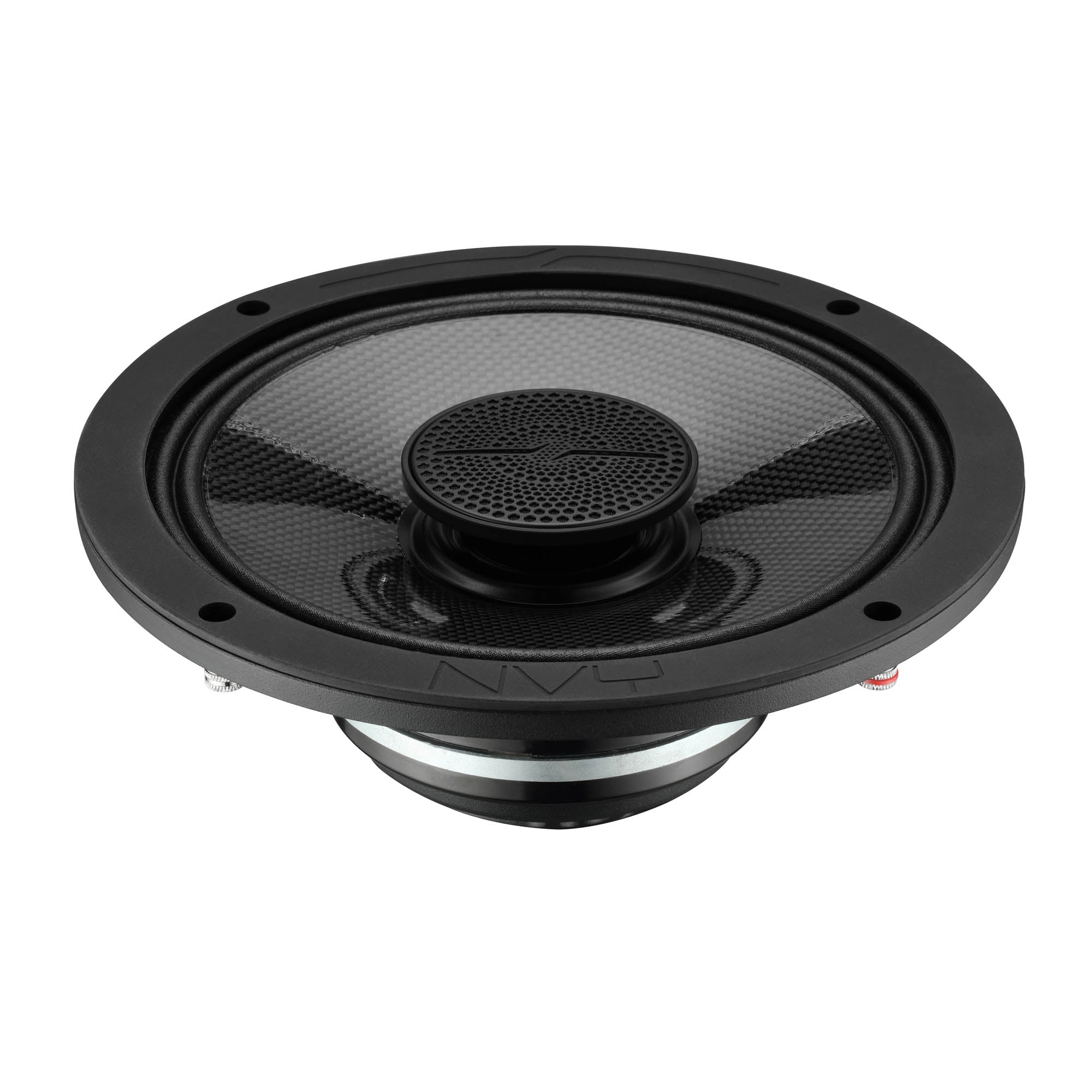 DS18 Audio 8