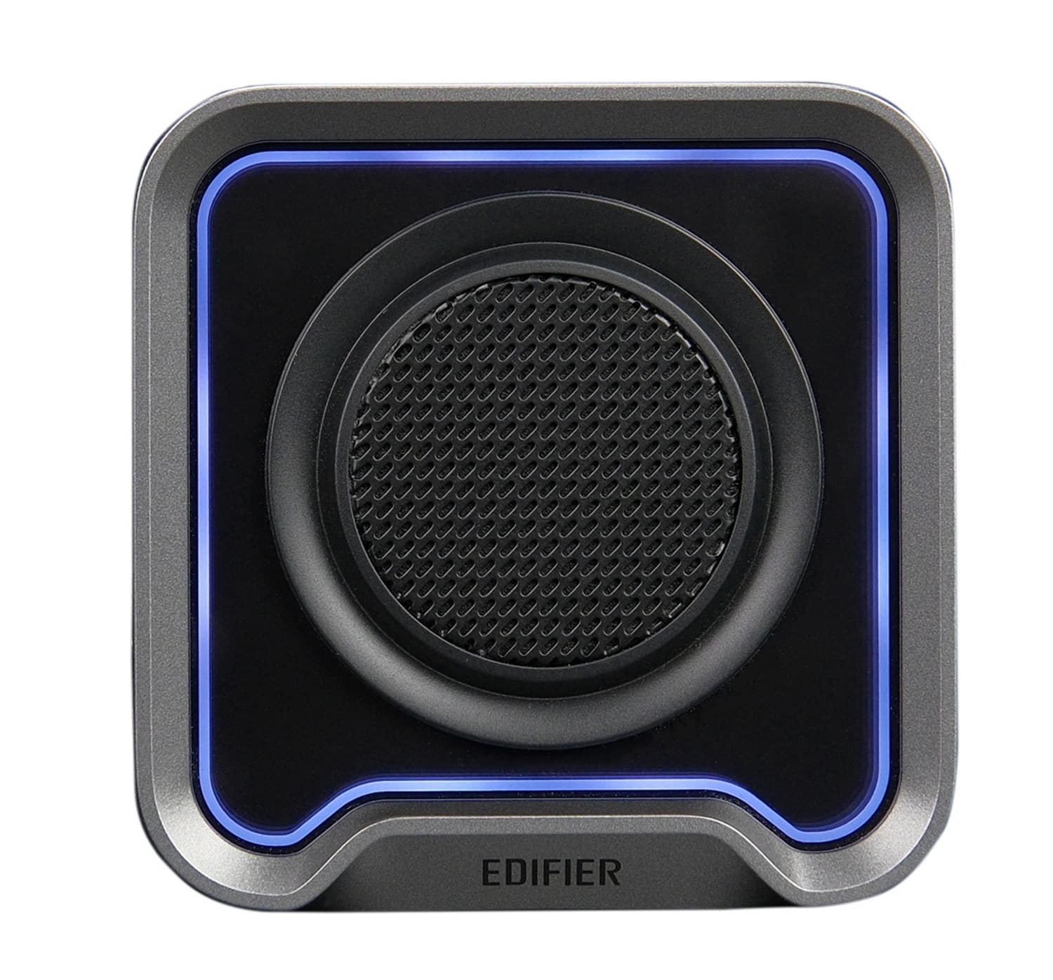 Edifier - QS20 Portable Bluetooth Speaker - Black