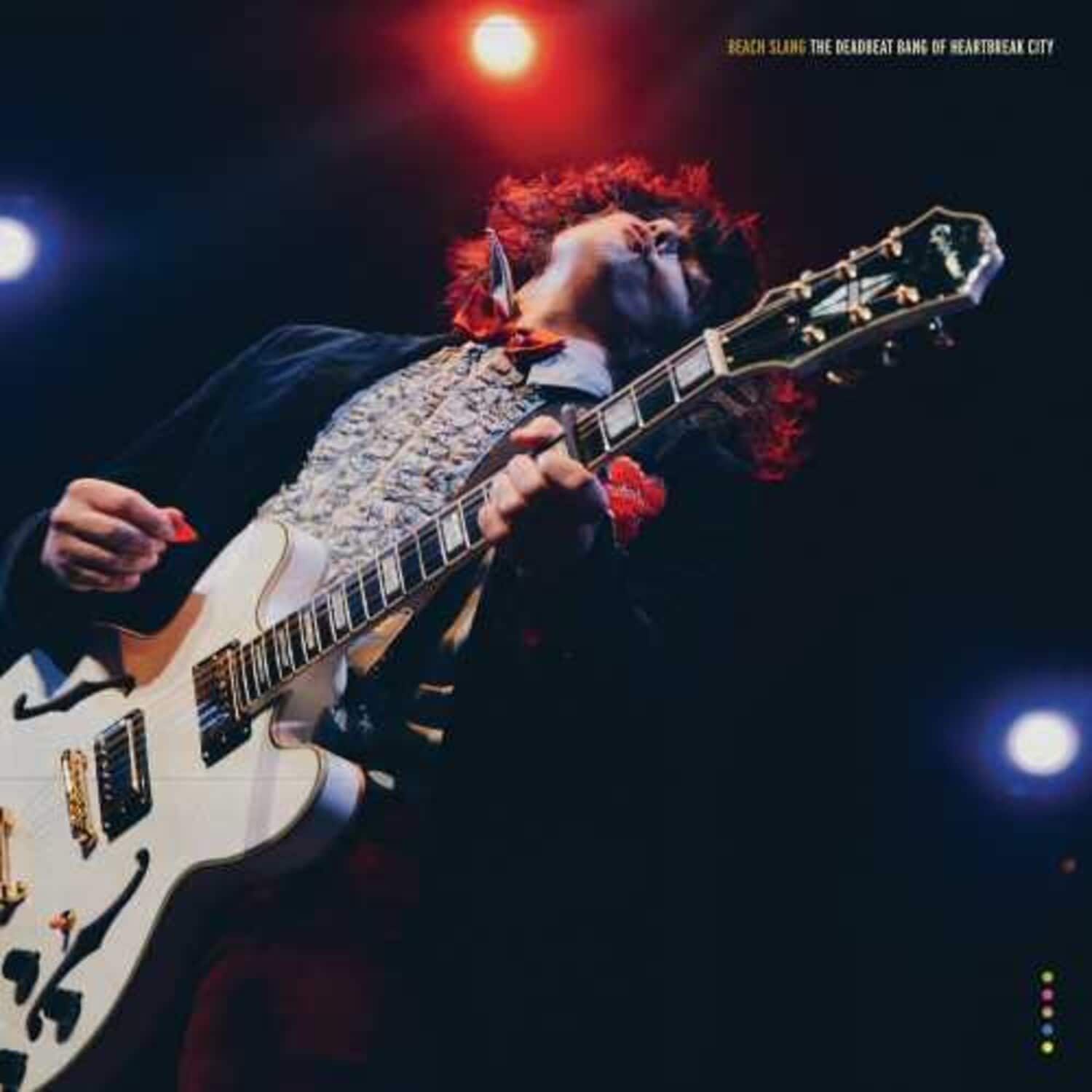 Beach Slang - The Deadbeat Bang Of Heartbreak City   - COMPACT DISCS [CD] price history on PriceWatchPro