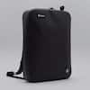 Front. Agency - Guide - Lifeproof Waterproof Anytime Bag for Laptop and More - Onyx Black.