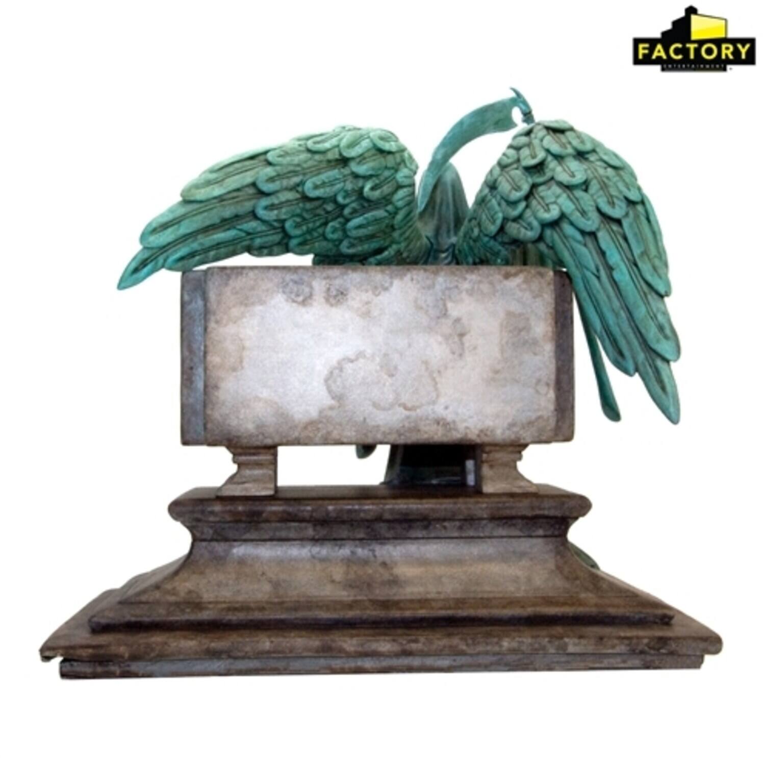 Alt View 2. PopMarket - Harry Potter - Riddle Family Grave Sculpture   - COLLECTIBLES - Multicolor.