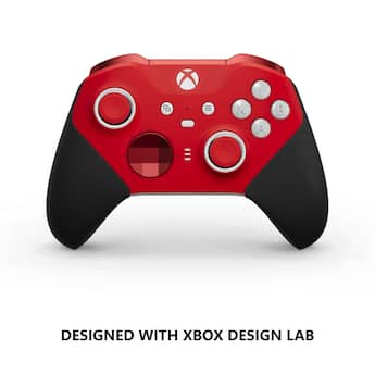 Microsoft XBOX Elite Series 2 Core Wireless Controller for XBOX Microsoft XBOX Elite Series 2 Core Wireless Controller for XBOX