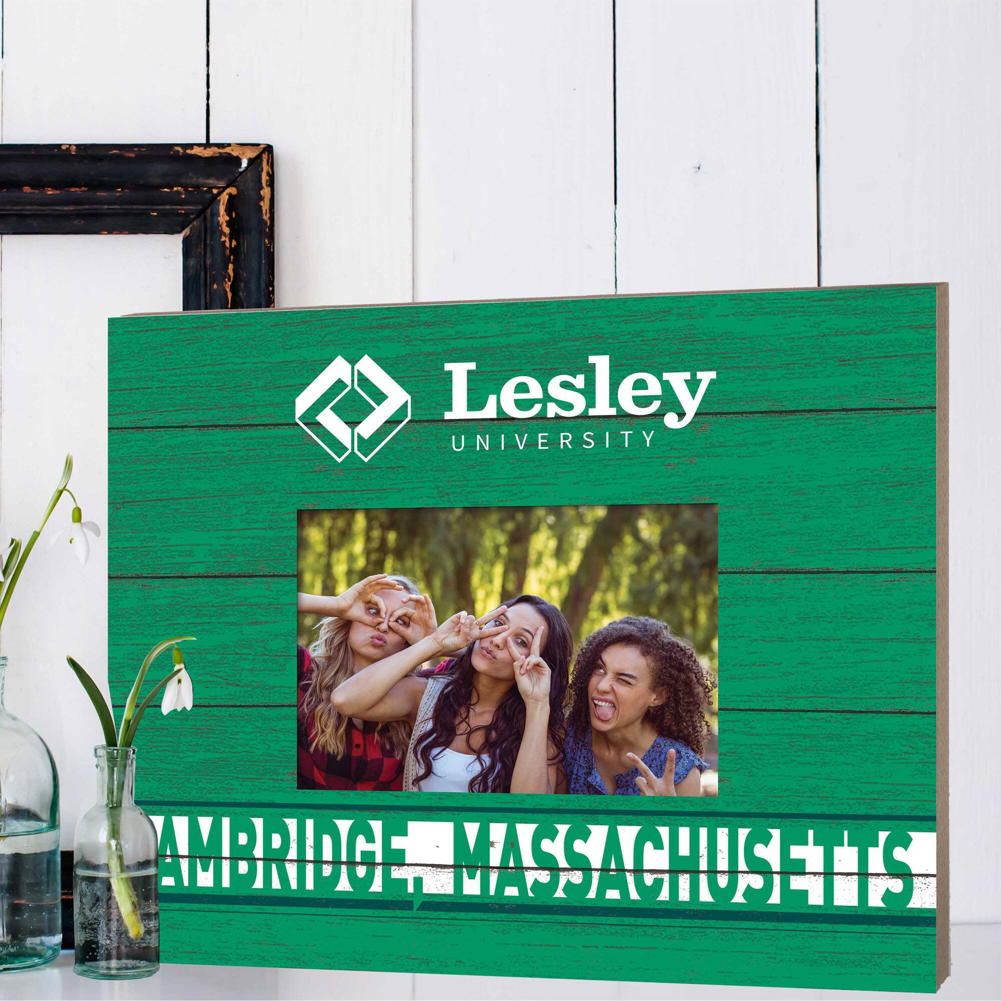 Lesley University  
Cambridge, Massachusetts