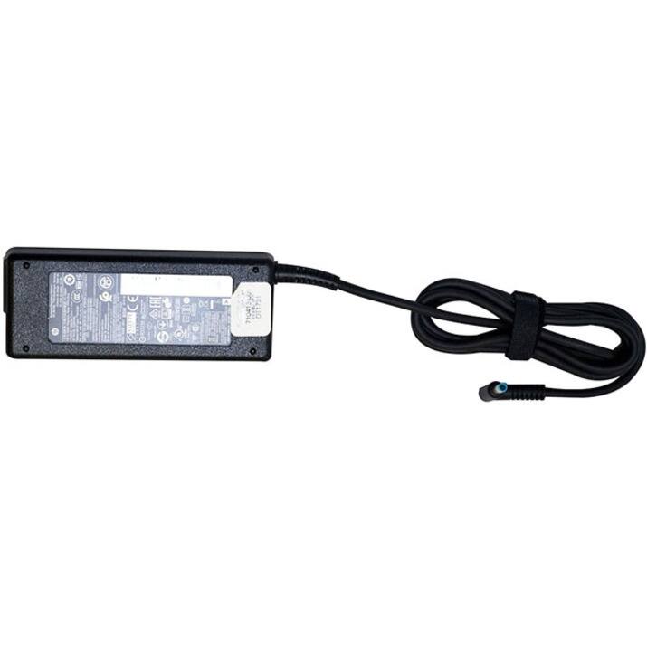 Alt View 1. HP - 710413001 AC Adapter.