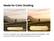 Made for Color Grading
Captured in X-Log
Edited for Cinematic Impact
10-bit X-Log gives your vlog footage professional flexibility—edit the tones, mood, and feel exactly the way you want.