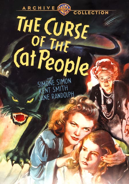 Cat people 1982 hot sale watch online