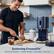 NINJA
featuring CreamiFit
One-touch Program | Protein Packed | Low Sugar | Low Cal