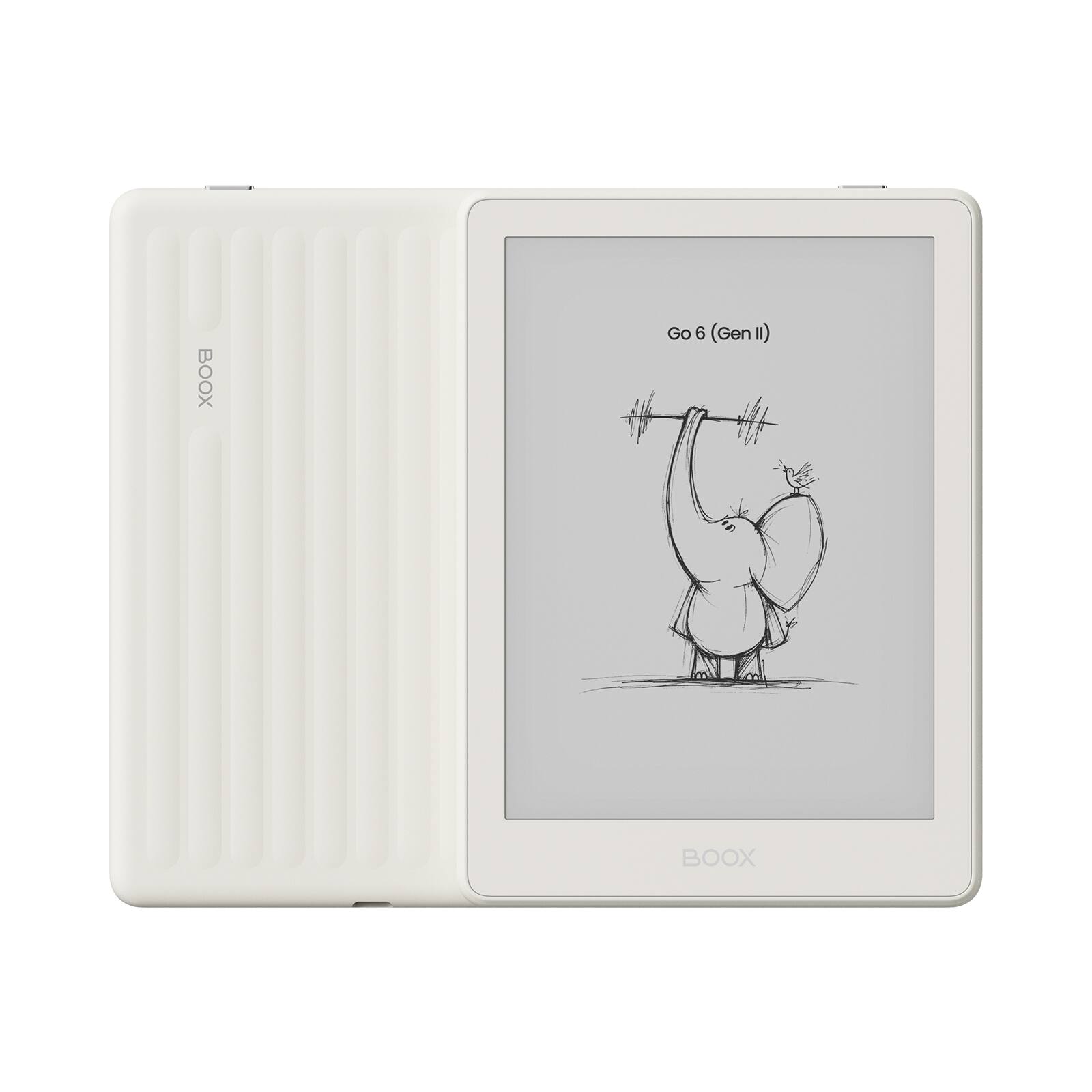 BOOX Go6 (Gen II)