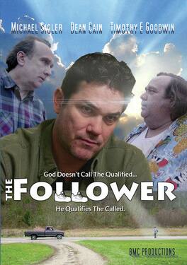The Follower (MOD) (DVD Movie)