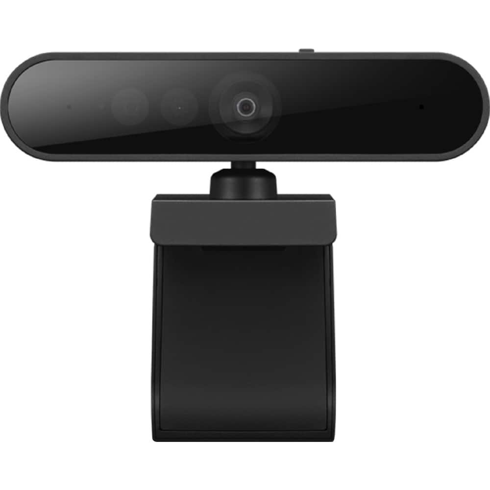 Lenovo - Performance FHD Webcam 4XC1D66055