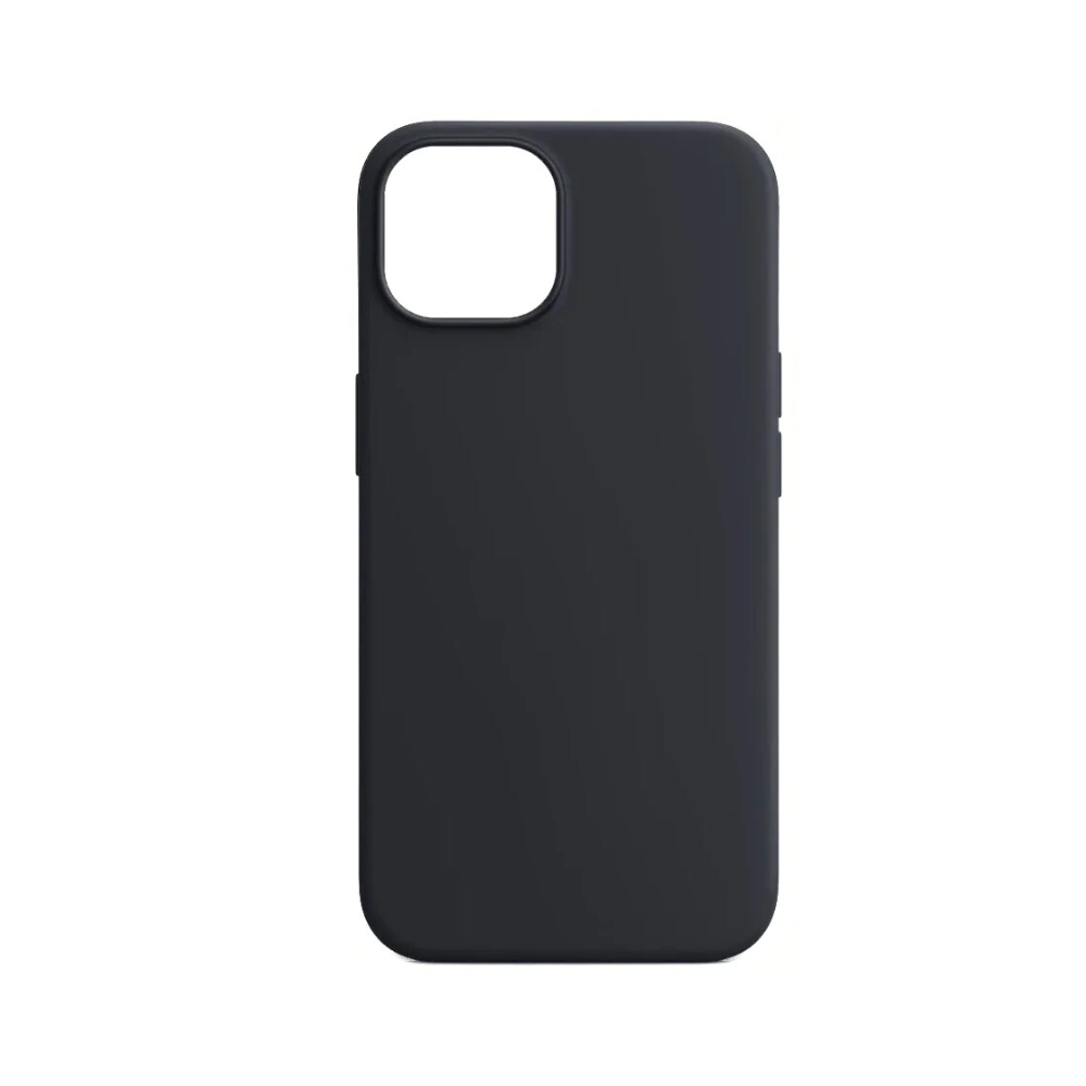 Qixxronics Phone Cover for iPhone 12 Silicone Case