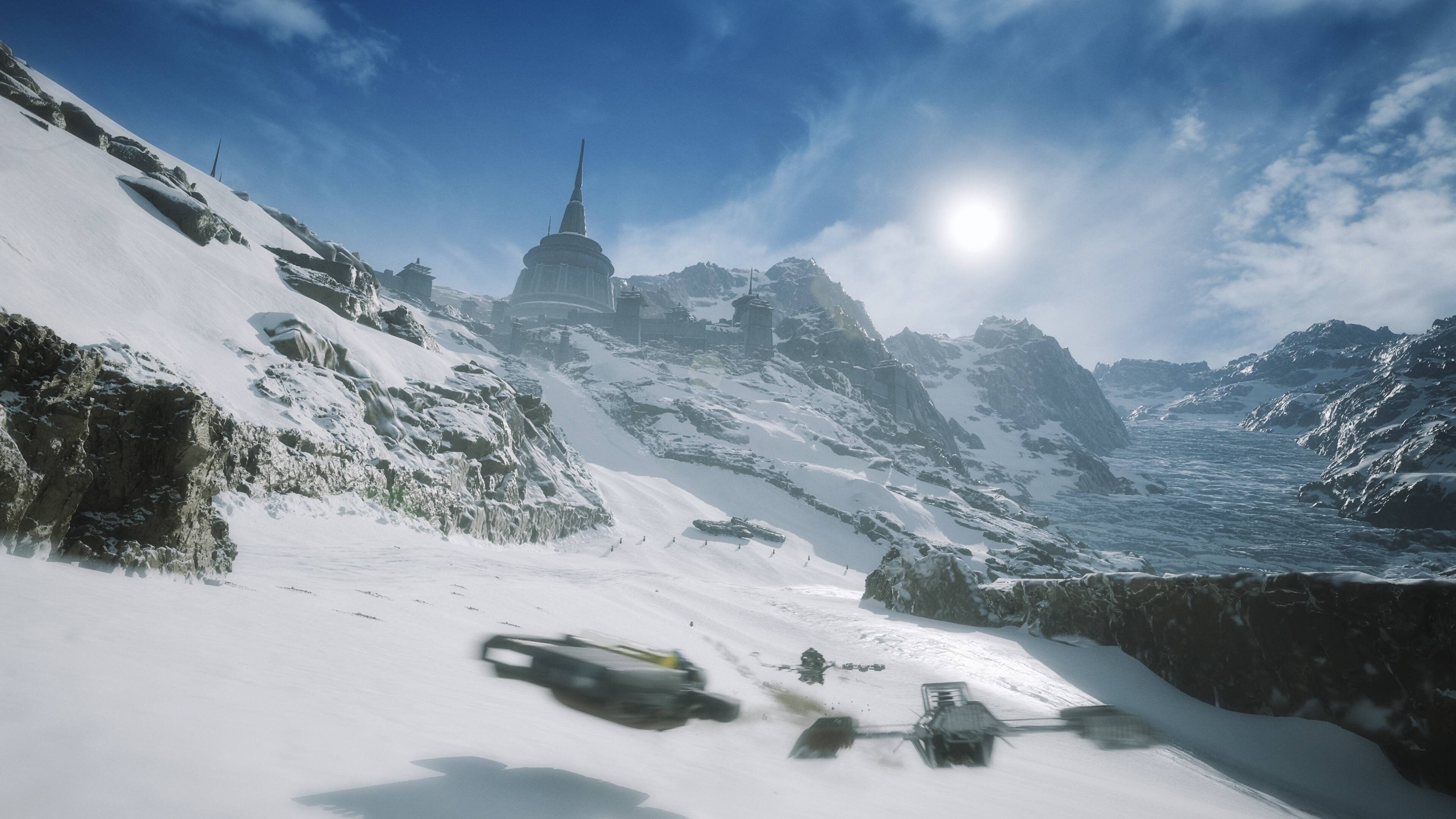 Alt View 6. PLAION - Star Wars Galactic Racer.