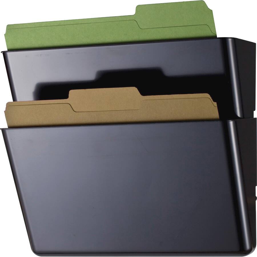 Officemate Mountable Wall File 7