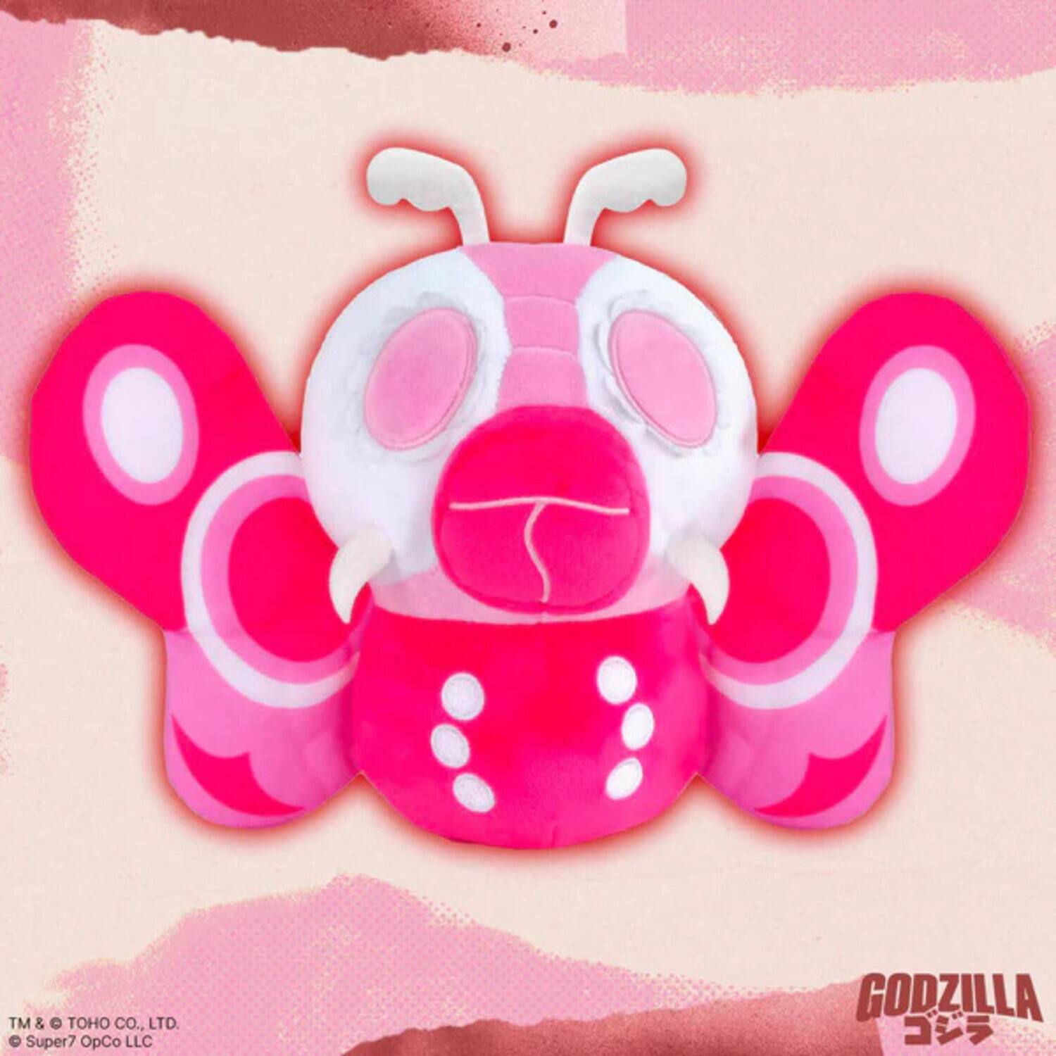 TM & TOHO CO., LTD.  
Super7 OpCo LLC  
GODZILLA