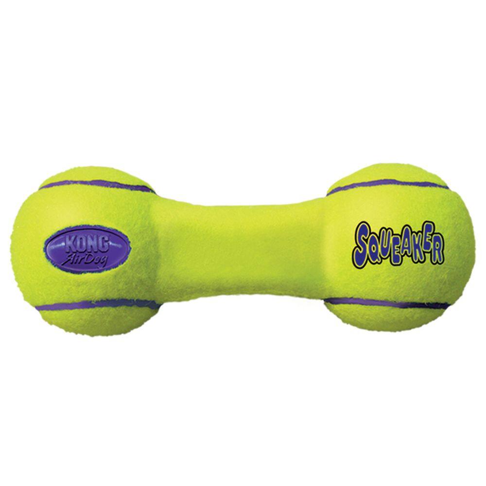 KONG AirDog  
Squeaker