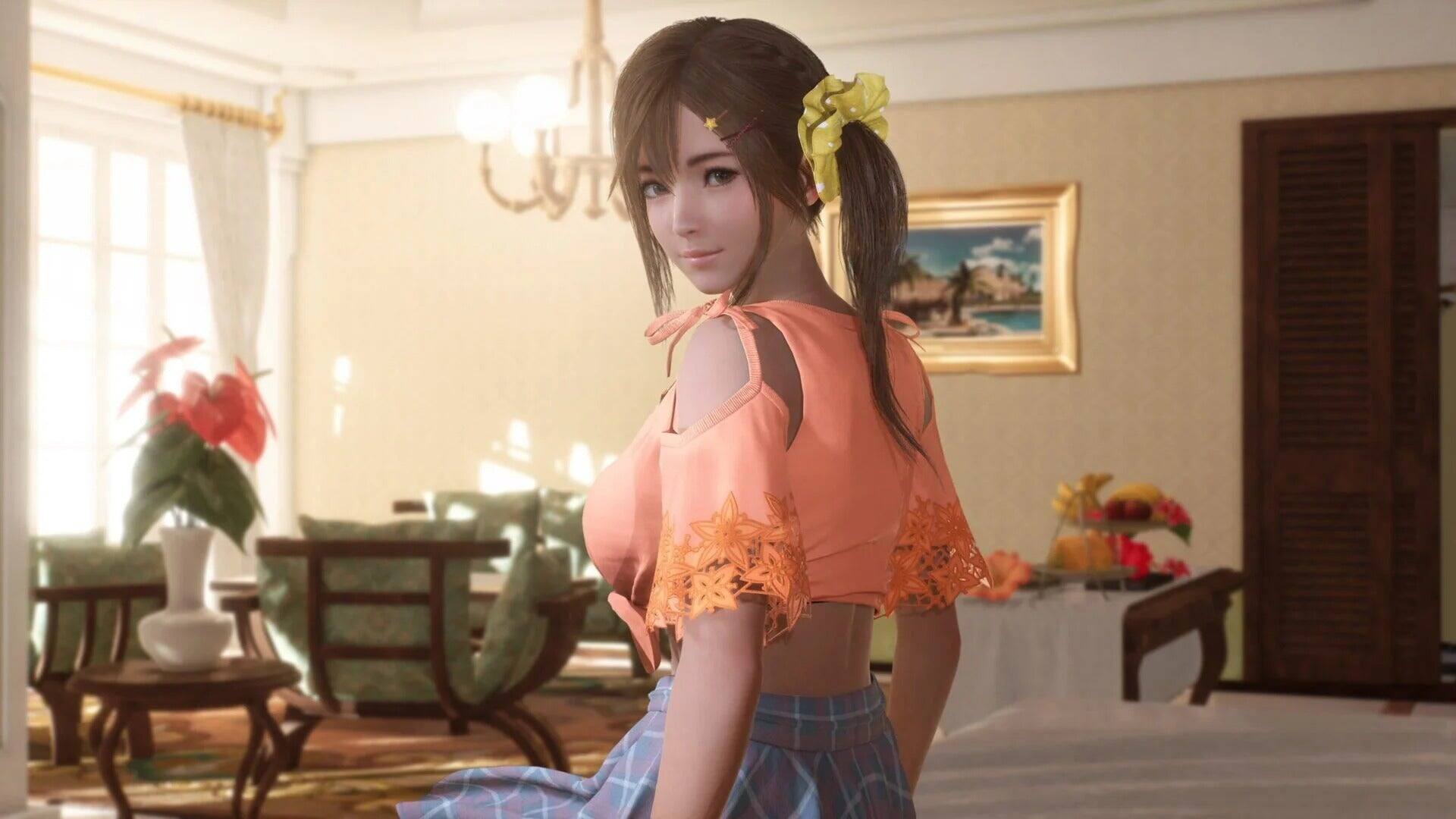 Venus Vacation Prism: Dead or Alive Xtreme [PlayStation 4